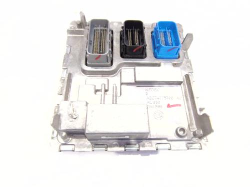 Engine control unit (ECU) OPEL ASTRA K (B16) 1.2 Turbo (68) | BP29734400M57 