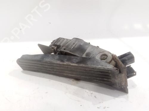 Used Pedal VW TIGUAN (5N_) [2007-2018]  24104831