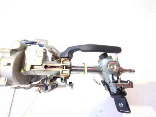 Steering column NISSAN QASHQAI I (J10, NJ10)  | BP29305544M21 
