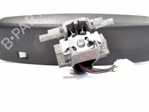 Rear mirror RENAULT ESPACE V (JR_) | BP32410540I6