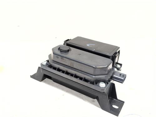 Used Electronic module Electronic module RENAULT CAPTUR II (HF_) [2020-2026] 40260862 40260862