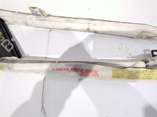 Right curtain airbag HYUNDAI ix35 (LM, EL, ELH) 1.7 CRDi | BP26550082C12