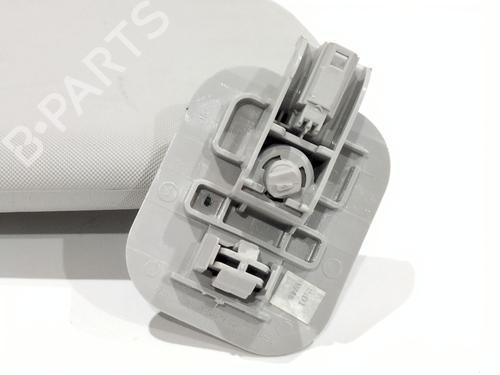 Højre solskærm RENAULT MEGANE IV Hatchback (B9A/M/N_) 1.5 dCi 110 (B9A3) | BP30158172I2