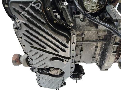 Engine AUDI A6 C6 (4F2)  | BP29827272M1
