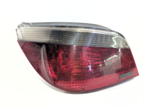 Left taillight BMW 5 (E60) 530 d | BP35974298C34 - Image 2