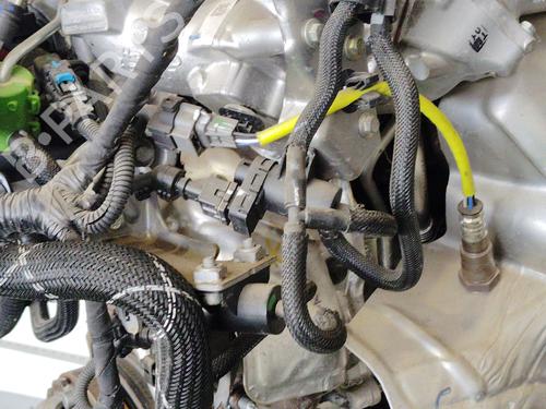 Engine RENAULT MASTER III Van (FV) 2.3 dCi 150 FWD (FV0F, FV03, FV09) | BP29351310M1 
