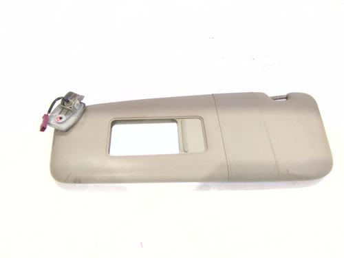 Left sun visor BMW 5 (E60) 530 d | BP35974314I1 - Image 2