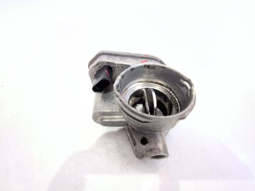 Used Throttle body VW TOURAN (1T1, 1T2) 2.0 TDI 16V (140 hp) 28140515