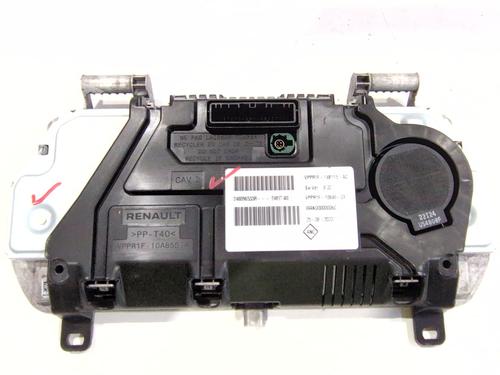 Instrument cluster DACIA BIGSTER 1.8 FHEV (RYN7) | BP34448842C47 - Image 3
