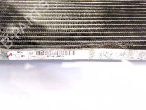 AC-Kondensator CHEVROLET VOLT EV 150 | BP32468554M32