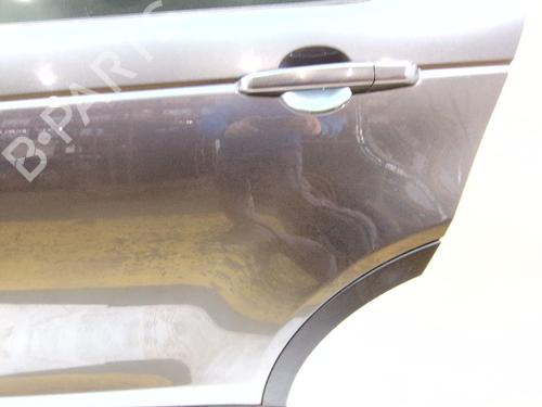 Left rear door LAND ROVER DISCOVERY SPORT (L550) 2.2 D 4x4 | BP29604546C4