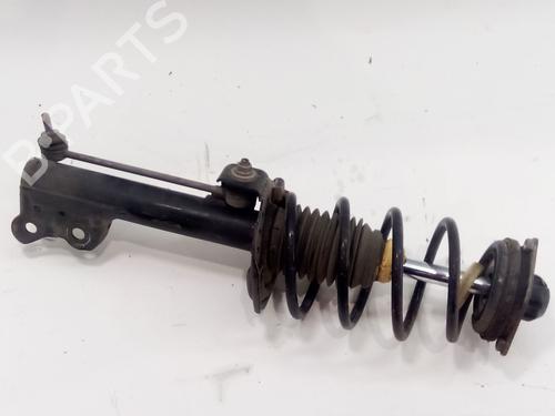 Used Left front shock absorber MERCEDES-BENZ B-CLASS Sports Tourer (W245) B 200 TURBO (245.234) (193 hp) 21053477