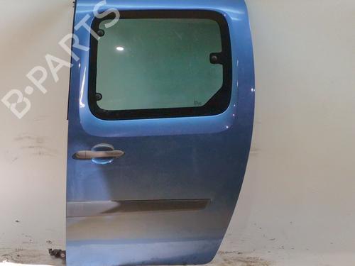Used Left slide door Left slide door 33926727 33926727