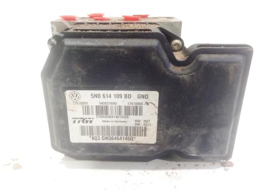 ABS pump VW TIGUAN (5N_)  | BP24104814M43 