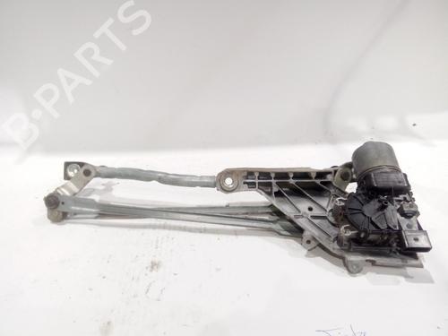 Front wiper motor FORD FIESTA VI (CB1, CCN) 1.25 | BP22616955M29 