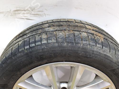 Fælk RENAULT MEGANE IV Hatchback (B9A/M/N_) 1.5 dCi 110 (B9A3) | BP39428428C45 - Image 2