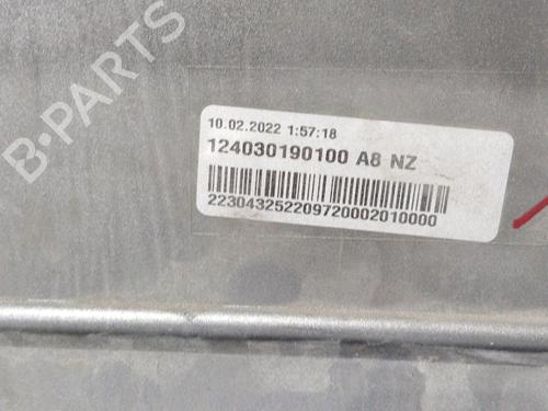 Bak støtfanger SKODA OCTAVIA IV (NX3, NN3, PV3) 2.0 TDi | BP28059867C8 