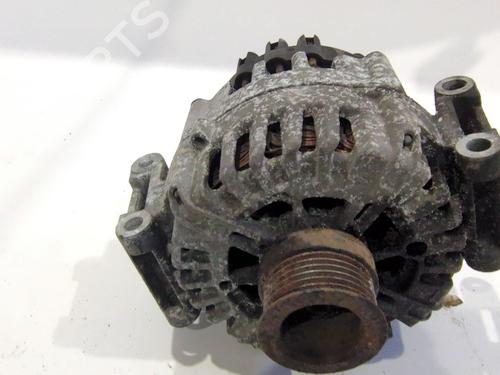 Used Alternator MERCEDES-BENZ VIANO (W639) CDI 2.2 4-matic (639.811, 639.813, 639.815, 639.711,... (163 hp) 25447017