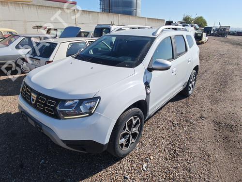 Brugte DACIA DUSTER (HM_) 4948117