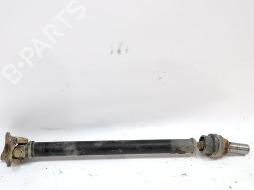 Used Driveshaft MITSUBISHI PAJERO III (V7_W, V6_W) [1999-2007]  28003550