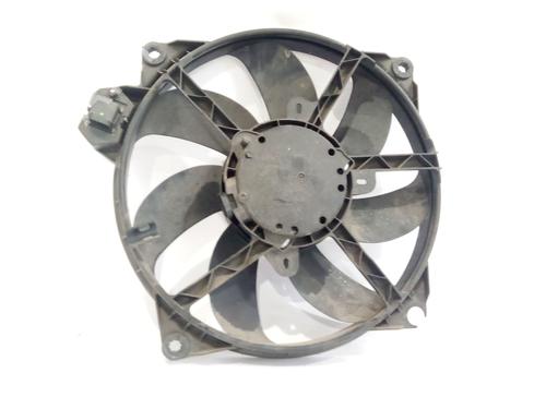 Used Radiator fan RENAULT MEGANE III Grandtour (KZ0/1) [2008-2016]  18084851