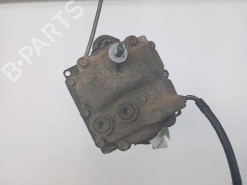 Differential, bag DACIA DUSTER (HS_) 1.5 dCi 4x4 (HSMC, HSMD) | BP19542876M24 