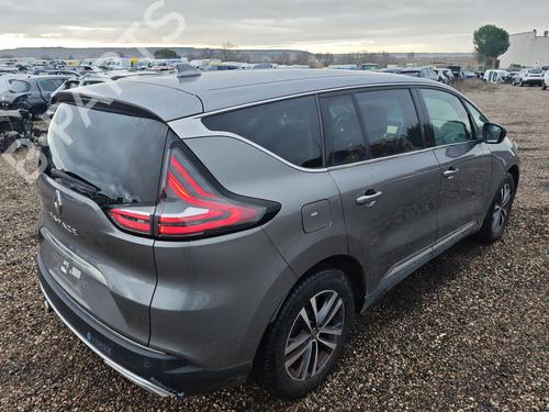 Engine RENAULT ESPACE V (JR_)  | BP32227730M1 