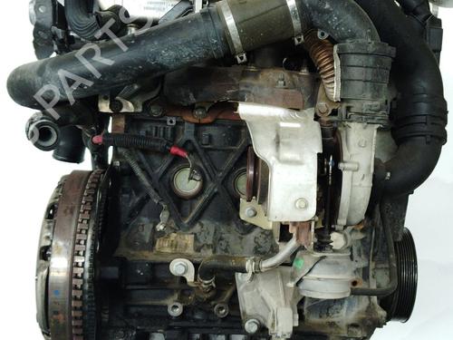 Engine RENAULT MEGANE III Grandtour (KZ0/1) 1.9 dCi (KZ0J, KZ0N, KZ1S) | BP29748067M1 