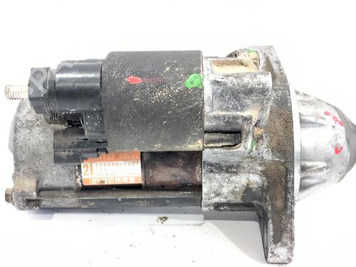 Anlasser für TOYOTA RAV 4 II (_A2_) 1.8 (ZCA25_, ZCA26_, ZCA25W, ZCA26W) (125 hp) 28808629