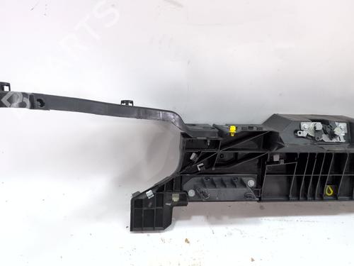 Frontplade/Frontkurv CITROËN BERLINGO (ER_, EC_) e-Berlingo | BP30960853C72 