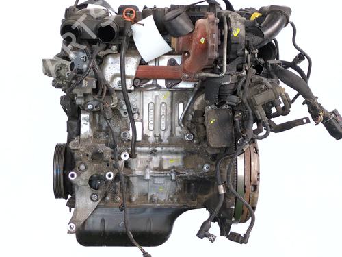 Used Engine Engine 39266581 39266581