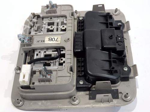 Interior roof light RENAULT KOLEOS I (HY_) 2.0 dCi 4x4 (HY0K) | BP29827217I8