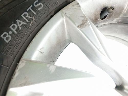 Rim PEUGEOT 508 I (8D_) 2.0 HDi | BP17818757C45 