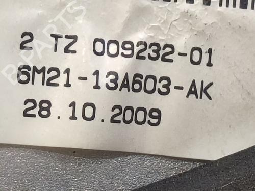 Left tailgate light FORD S-MAX (WA6) 2.0 TDCi | BP35952135C79 - Image 5