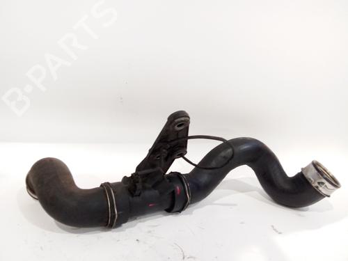 Intercooler pipe MERCEDES-BENZ C-CLASS (W203) C 220 CDI (203.008) | BP19340169M127 