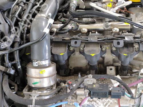 Engine RENAULT SYMBIOZ | BP32860029M1 - Image 9