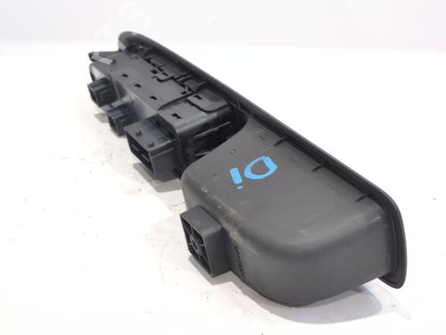 Left front window switch CITROËN C4 II (NC_) 1.6 BlueHDi 100 | BP29734215I27