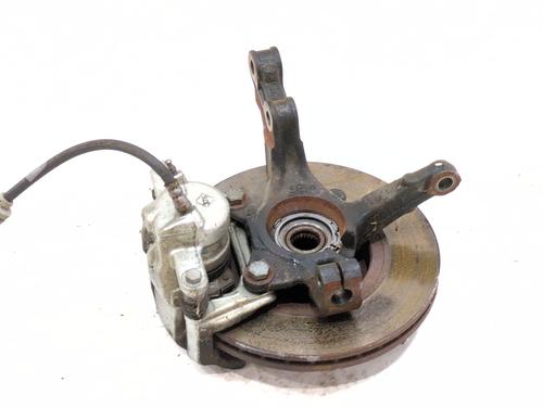 Right front steering knuckle RENAULT KANGOO Express (FW0/1_) 1.5 dCi 90 (FW0G, FW05, FW08, FW11) | BP32182255M26 - Image 2