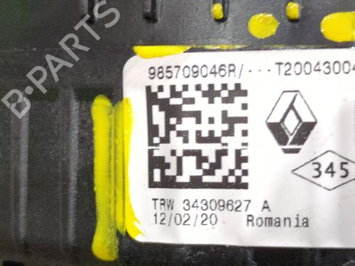 Driver airbag DACIA BIGSTER  | BP36070364C9  - Image 5