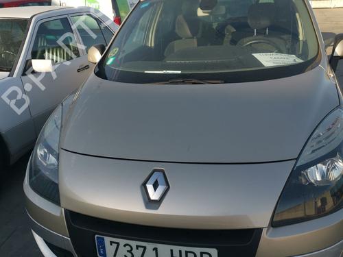Brukte deler til RENAULT SCÉNIC III (JZ0/1_) 1.5 dCi (110 hp) 4290532