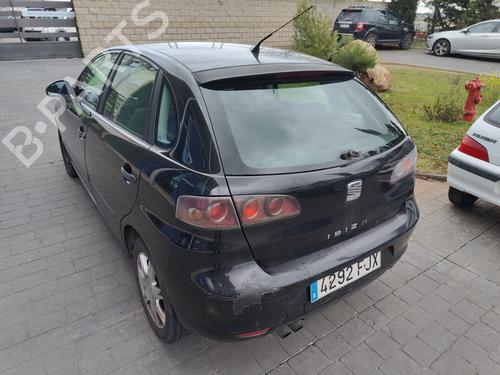 Right taillight SEAT IBIZA III (6L1) 1.9 TDI | BP19144796C35 
