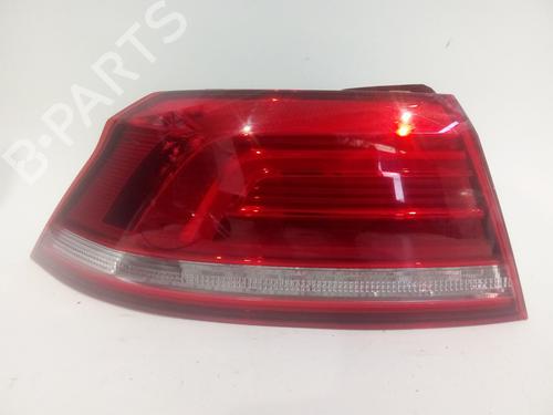 Left taillight VW PASSAT B8 (3G2, CB2) 1.4 TSI | BP38270866C34 - Image 1