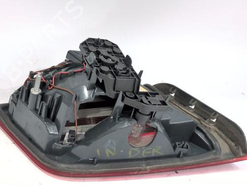 Right tailgate light BMW 5 (F10) 520 d | BP28836882C80 