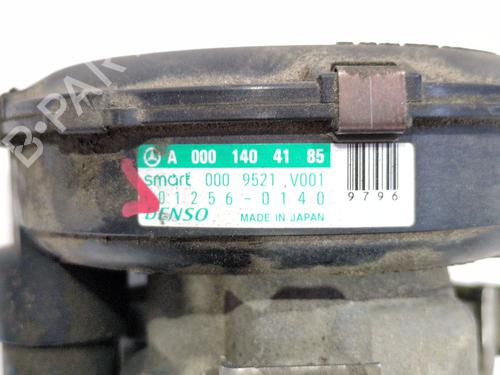 Electronic sensor SMART CITY-COUPE (450) | BP36596729M84 - Image 4