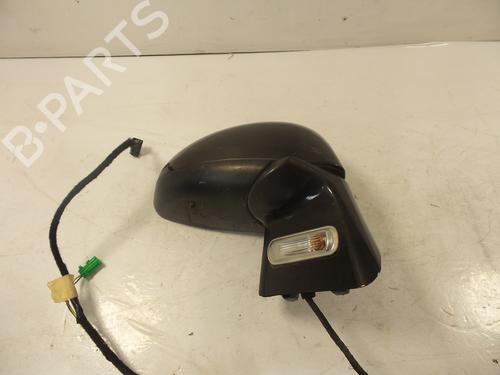 Right mirror CITROËN C4 Coupe (LA_) 2.0 16V | BP17817665C27