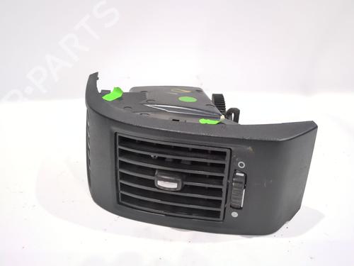 Used Air vent PEUGEOT BOXER Van 2.2 HDi 110 (110 hp) 24648930