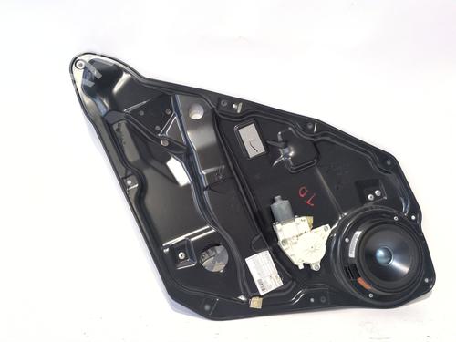 Used Rear right window mechanism Rear right window mechanism MERCEDES-BENZ M-CLASS (W164) ML 350 4-matic (164.186) (272 hp) 33455085 33455085