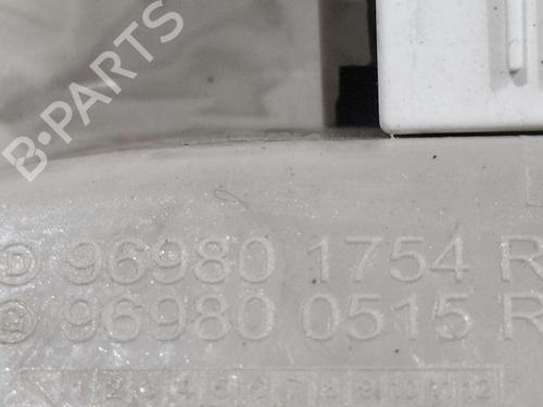 Interior roof light RENAULT CAPTUR I (J5_, H5_) 1.5 dCi 90 (J5N4, J5M5, J5MW, J5M6, J5AL, J5AJ) | BP33168664I8  - Image 5