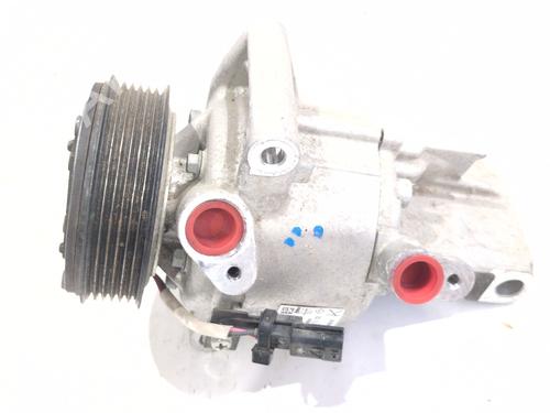 AC compressor DACIA DUSTER (HM_) 1.5 dCi 110 4x4 (HMAB) | BP38557225M34 - Image 2