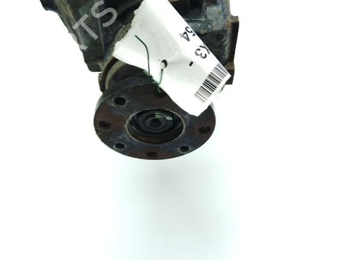 Rear differential BMW X3 (E83) 2.0 d | BP27199377M24 